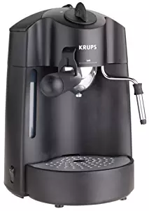 Krups FNP112-42 Espremio Espresso/Cappuccino/Latte Maker