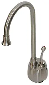 Waste King H711-SN Hot Water Dispenser Faucet