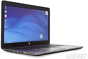 HP ProBook 645 G1 Laptop Notebook PC (AMD A6-4400m, 4GB Ram, 320GB HDD, Camera, VGA, WiFi) Win 10 Pro (Renewed)