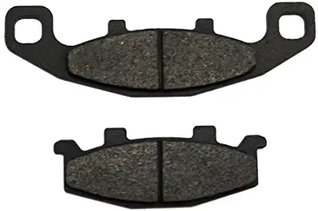 Volar Front Brake Pads for 1994-2009 Kawasaki Ninja 500 500R EX500