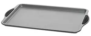 Cuisinart SMB-17BS Easy Grip Bakeware 17-Inch Baking Sheet