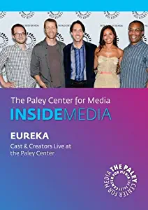 Eureka: Cast & Creators Live at the Paley Center