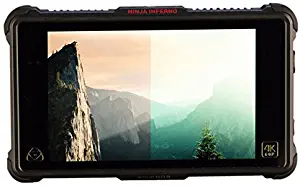 Atomos Ninja Inferno 7 In. 4K HDMI Recording Monitor