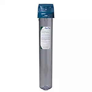 Aqua Pure AP102T Residential Whole House Water Filter