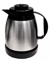 Cuisinart DTC-TC8BKSS Thermal Carafe, Black