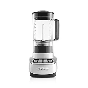 Cuisinart SPB-650GW Velocity Ultra 1 HP Blender-Stainless Steel, Medium, White