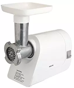 Krups 402-70 The Butcher Shop Meat Grinder, DISCONTINUED