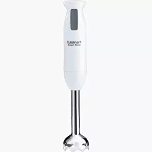 Cuisinart CSB-76 Smart Stick Hand Blender