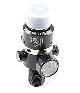 Ninja Paintball Pro V2 Regulators