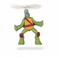 McDonalds Teenage Mutant Ninja Turtles #1 Leonardo 2016 NIP