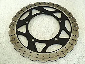 Kawasaki Ninja 300 EX300#9512 Front Brake Rotor/Disc