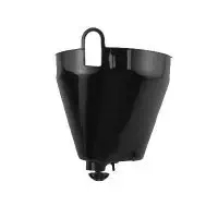 Cuisinart DCC-1100BKFB Filter Basket, Black