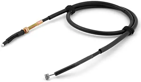 Volar Clutch Cable for 2004-2005 Kawasaki Ninja ZX10R