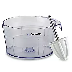 Cuisinart Citrus Juicer Attachment