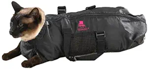 Top Performance Cat Grooming Bag