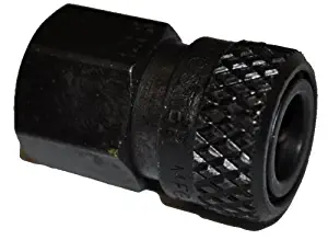 Ninja Paintball 1/8 in. Female Quick Release Coupler