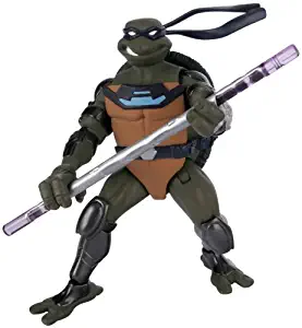 Playmates Toy, Inc Teenage Mutant Ninja Turtles: Fast Forward 5" Donatello Action Figure
