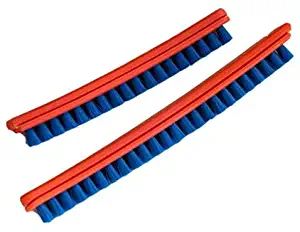 (Vacuum Parts) Eureka Sanitaire Vacuum Cleaner 12" Brush Strips VGII