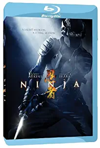 Ninja [Blu-ray]