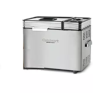 Cuisinart CBK-200 2-lb Convection Bread Maker