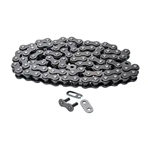 DID 520 Chain 520x104 for Kawasaki Ninja 500 EX500 1987-1996