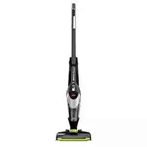 BISSELL BOLT ION XRT 2-in-1 Lightweight Cordless Vacuum with EdgeReach Technology, 25.2v, 1311
