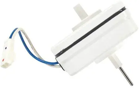 13062901 Refrigerator Motor Evap for Jenn-Air Amana Magic Chef Admiral Norge Roper 1541866 AH2351871 EA2351871 PS2351871 W10199049 OEM