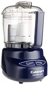 Cuisinart DLC-2ABL Mini Prep Plus, Blue