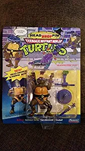 TMNT Head Droppin Don