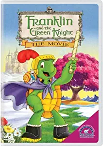 Franklin - Franklin and the Green Knight