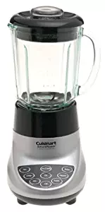 Cuisinart SPB-7BC SmartPower 7-Speed Electronic Blender