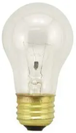 Replacement For WHIRLPOOL W10565137 Light Bulb