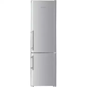 Liebherr CS 1360 Premium 24-inch Stainless Steel Freestanding Refrigerator
