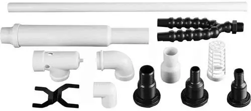 Aqueon AAG29251 Overflow Accessory New Kit