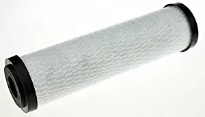 KX MATRIKX Pb 10-Inch Length Extruded Carbon Block Filter Cartridge, 1-Pack (1)