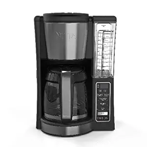 Ninja CE200 Programmable Coffee Brewer 12-Cup