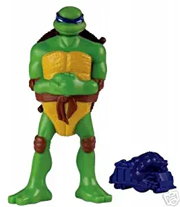 McDonalds TMNT Donatello 2007 Toy Teenage Mutant Ninja Turtle