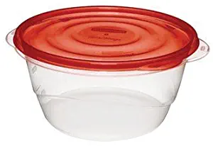 TAKEALONGS BOWL PK/3 by RUBBERMAID MfrPartNo 7A95-RE-TCHIL