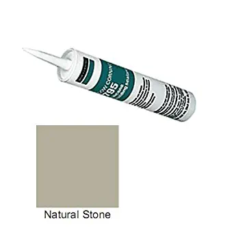 Dow Corning 795 Silicone Building Sealant - Natural Stone
