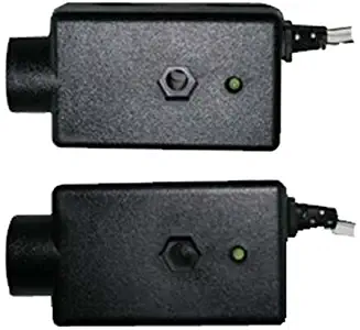 Liftmaster 41a4373a Garage Door Openers Safety Sensors