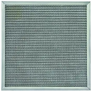 6 STAGE ELECTROSTATIC WASHABLE PERMANENT HOME AIR FILTER Not 5 stage like others STOPS POLLEN DUST ALLERGENS LIFETIME FILTER! (14X30X1)