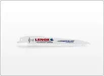 Lenox 20585156R RECIPS-156R 12X3/4 X050X 6-300X20X13X42 (Pack of 10)