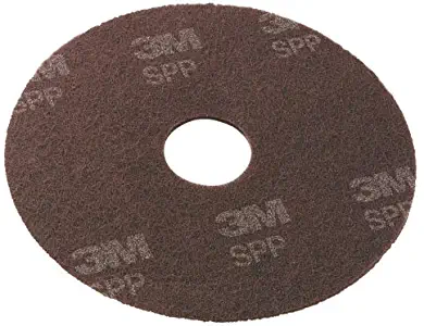 3M Corporation MCO 02498 Surface Preparation Pads 14 X 28 10