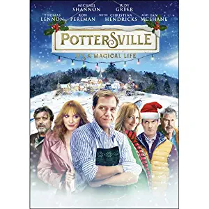 Pottersville