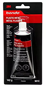 Bondo 901 Plastic Metal - 5 oz.