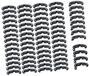 Larue Tactical IndexClips, 72 Piece Set