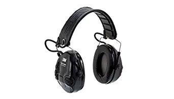 3M 04528 Peltor MT16H210F Tactical Sport Electronic Headset