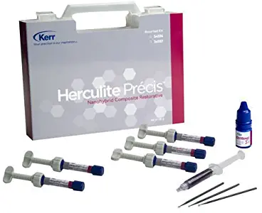 Kerr Herculite Precis Composite Restorative Kit