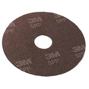 3M Corporation MCO 02498 Surface Preparation Pads 14 x 28 - 10-Case