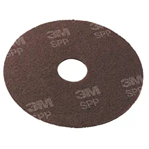 3M/COMMERCIAL TAPE DIV. Preparation pads prepare surfaces for polishing and refinishing. Includes ten floor pads. Manufacturer Part Number: MCO 02498